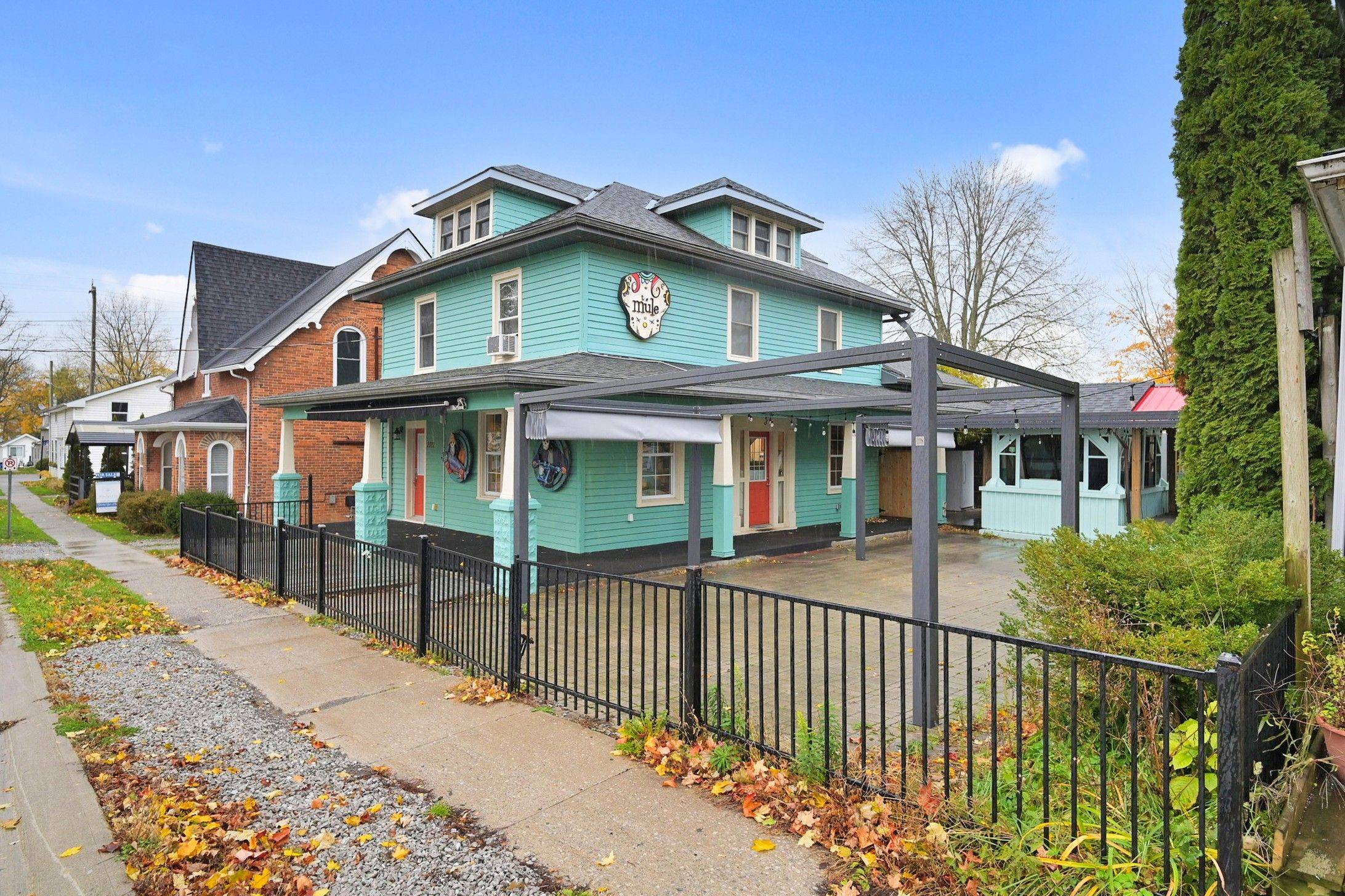 Norfolk, ON N0A 1N0,2012 Park ST