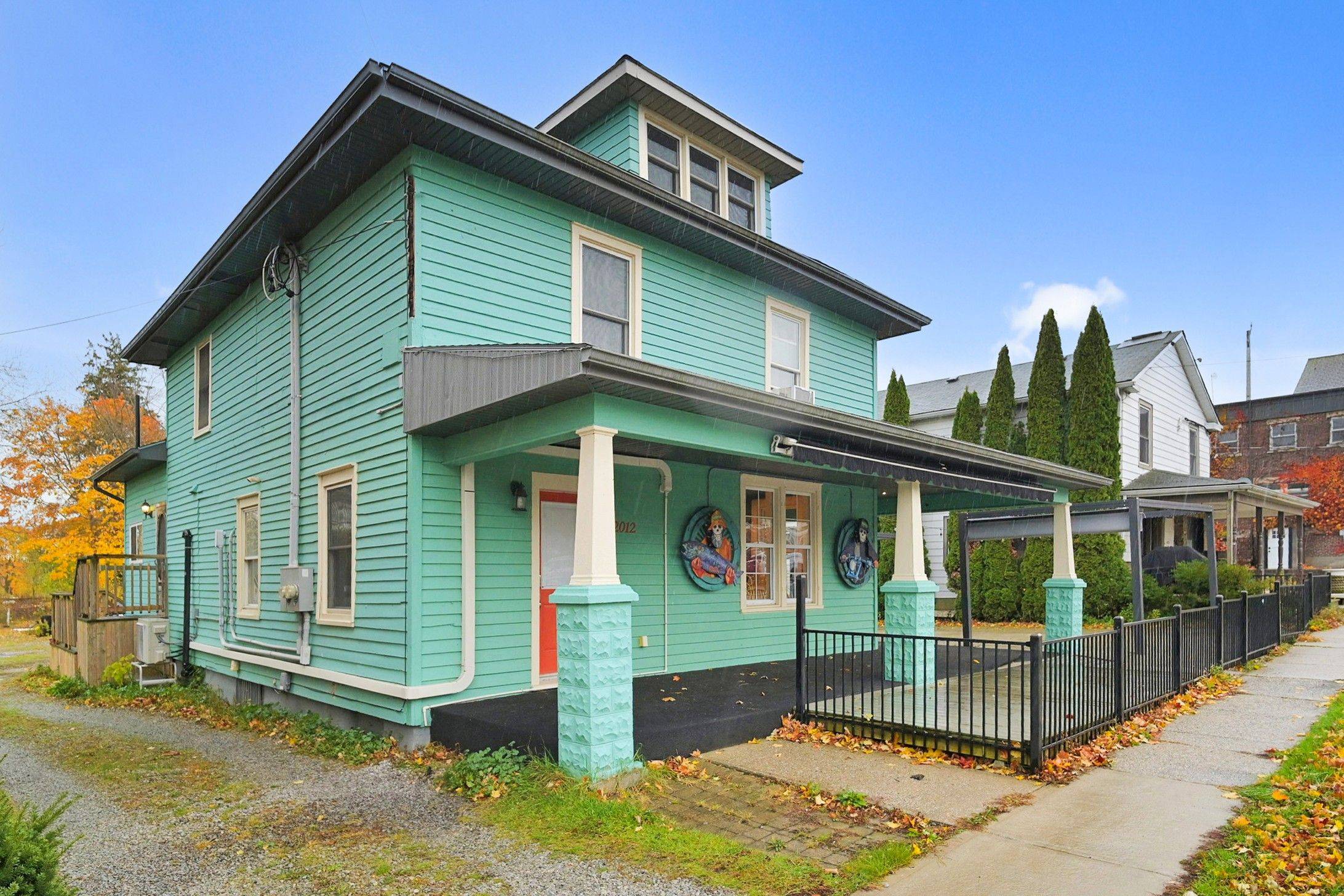 Norfolk, ON N0A 1N0,2012 Park ST