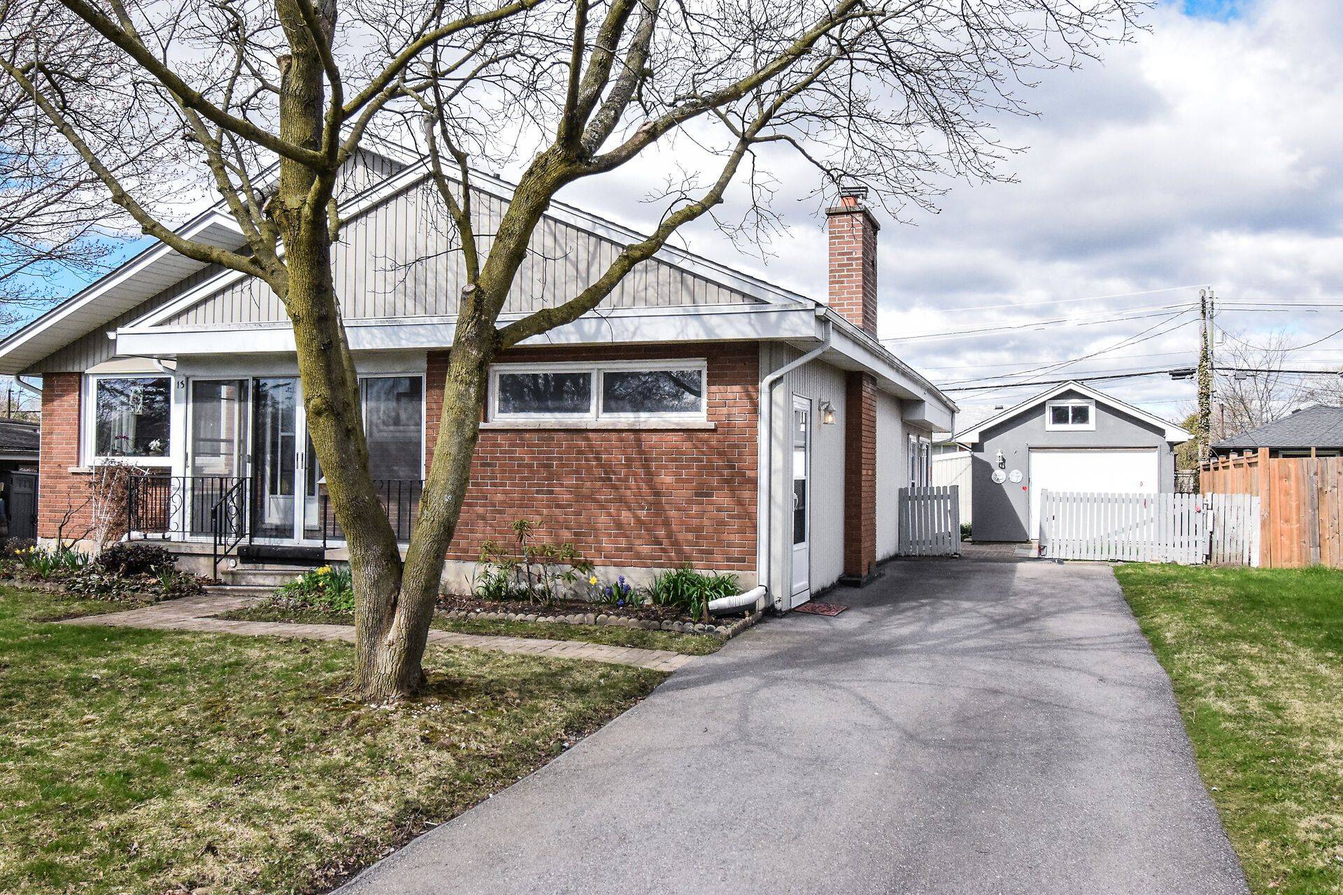 Welland, ON L3C 2S5,13 Westmount CRES