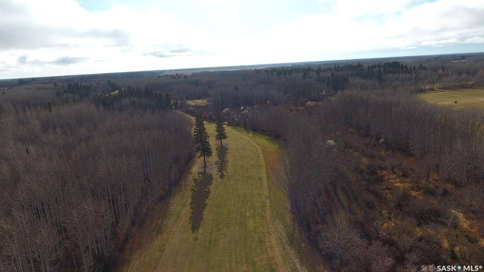 Barrier Valley Rm No. 397, SK S0E 0B0,Rural Address