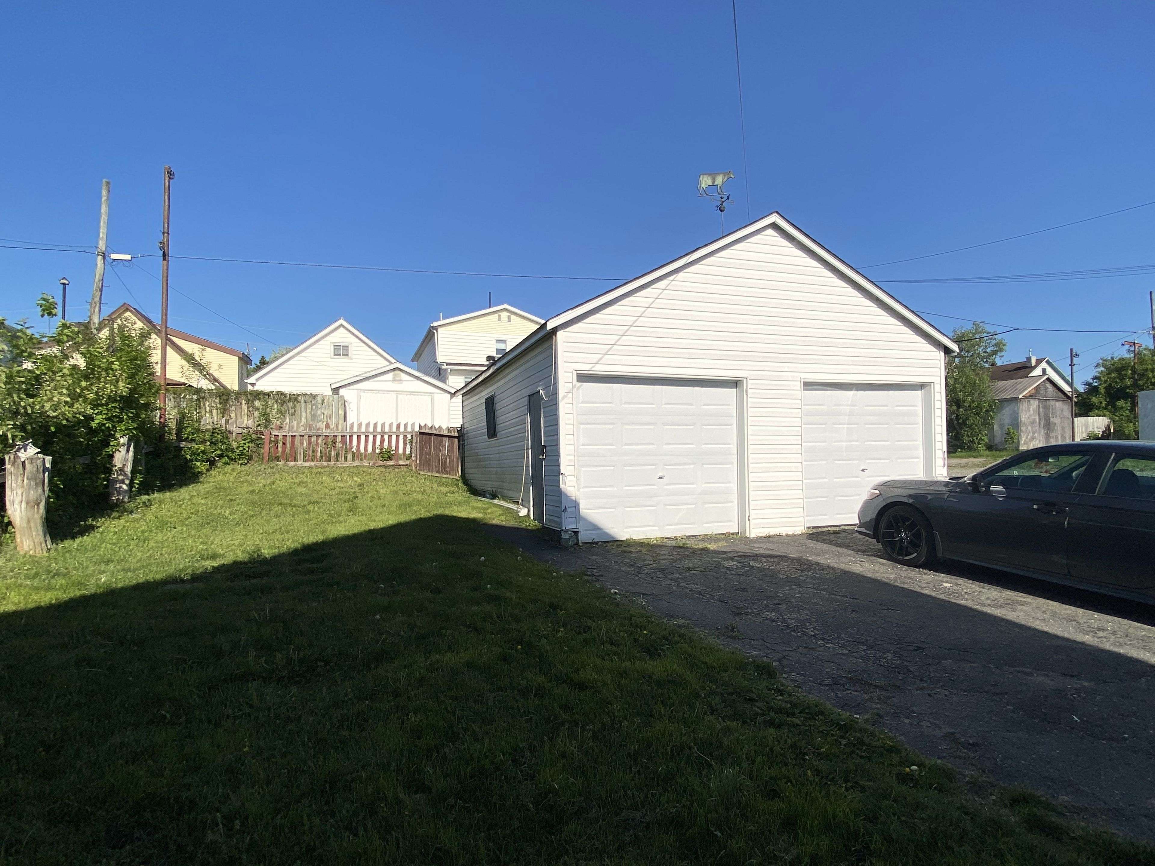 Kirkland Lake, ON P2N 3E2,35 Main ST