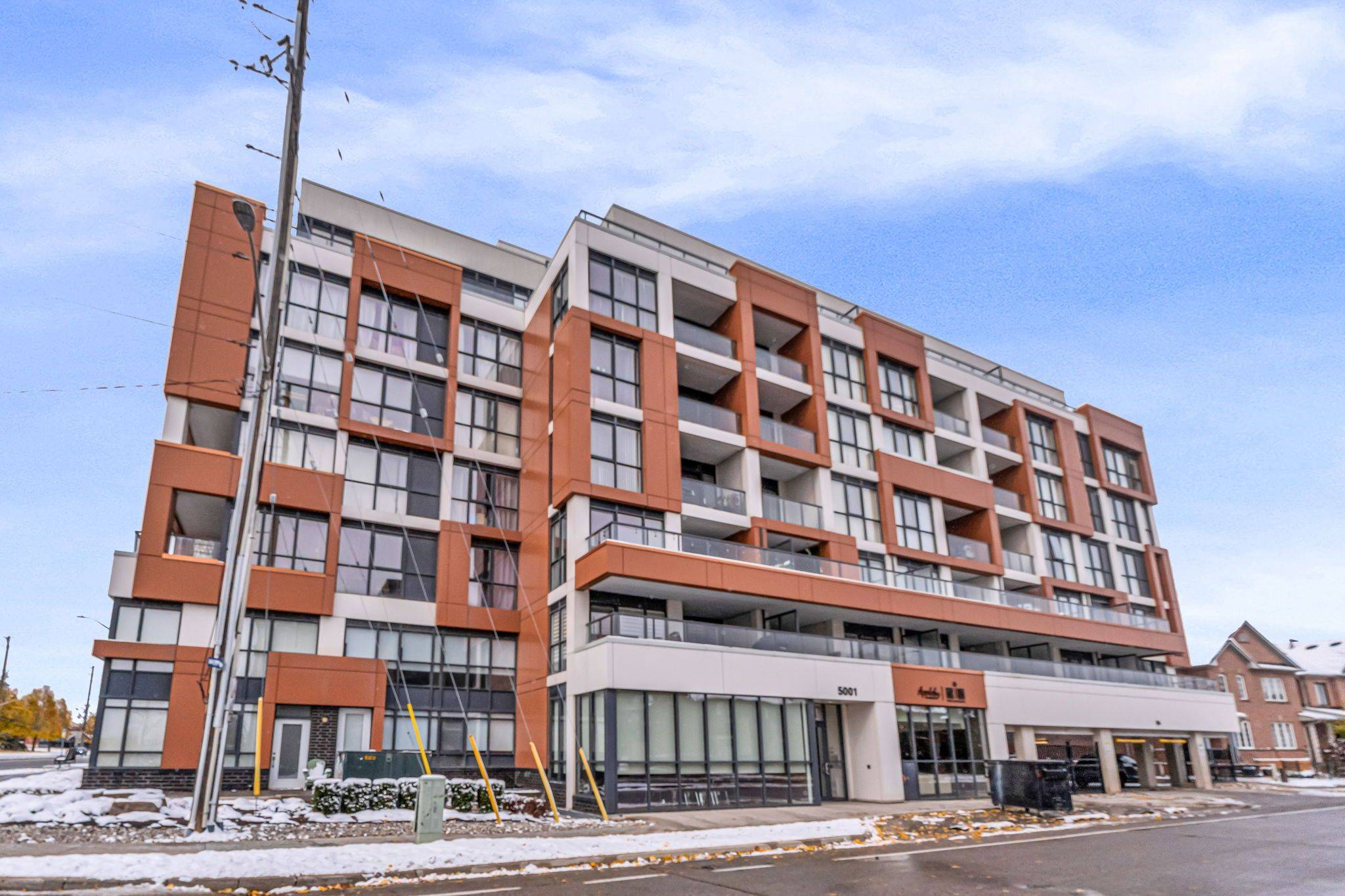 Burlington, ON L7L 0H5,5001 Corporate DR #401