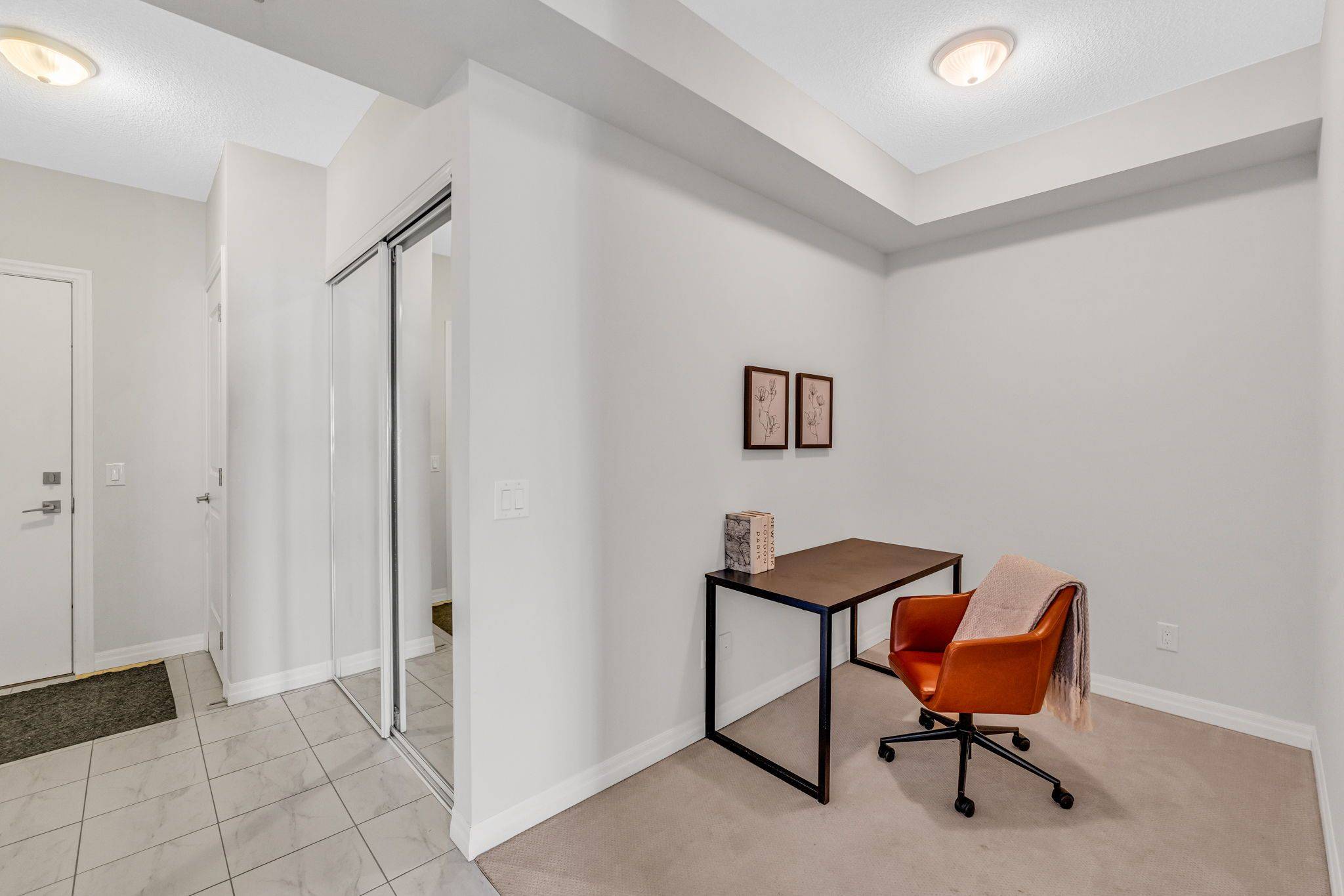 Burlington, ON L7L 0H5,5001 Corporate DR #401