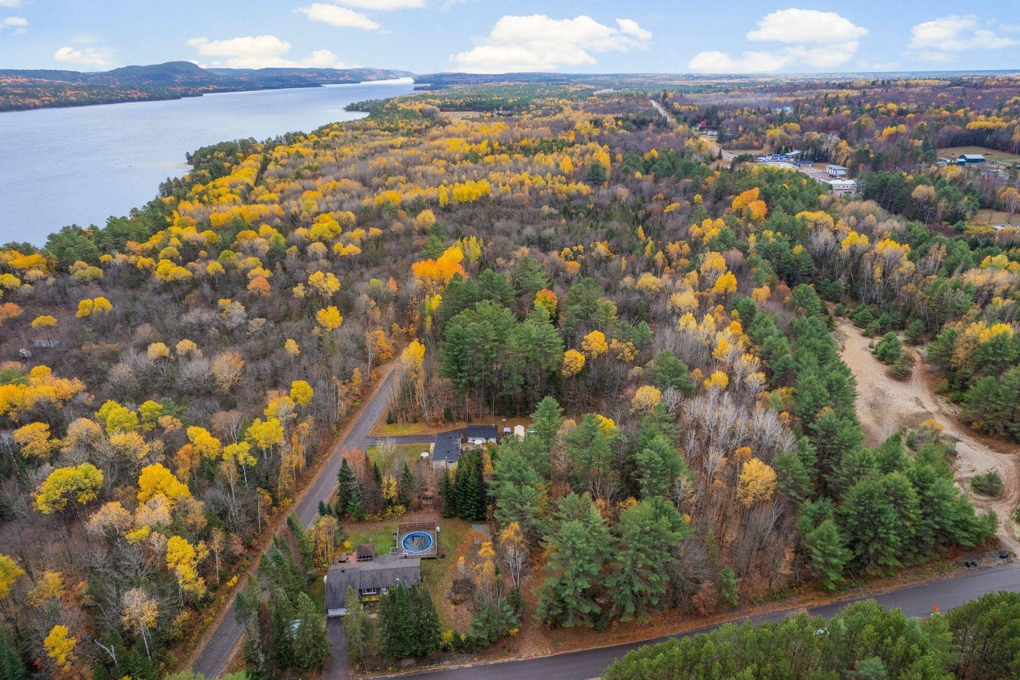 Deep River, ON K0J 1P0,part 15 Moores RD