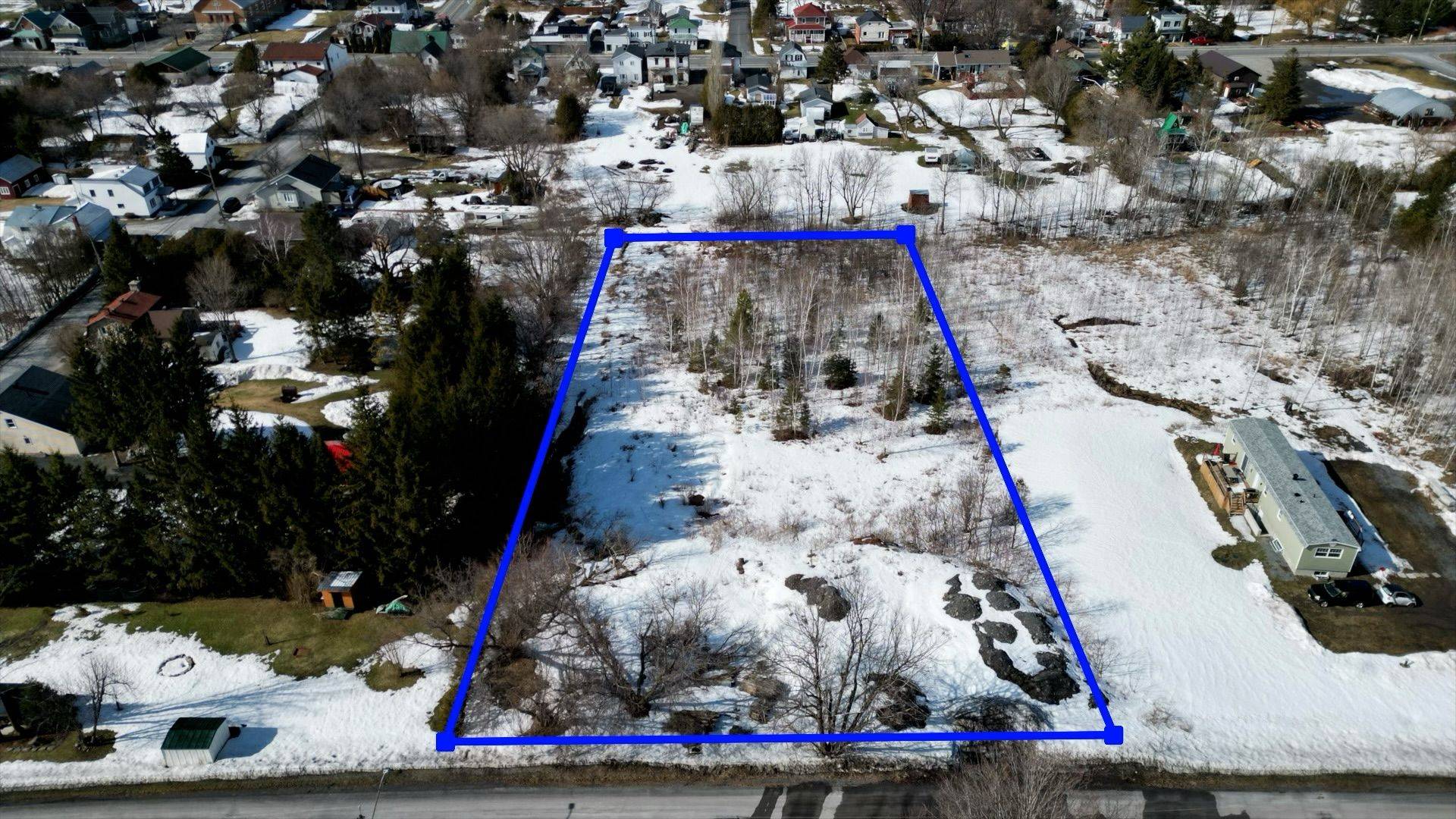 North Glengarry, ON K0B 1H0,21963 Sauve ST