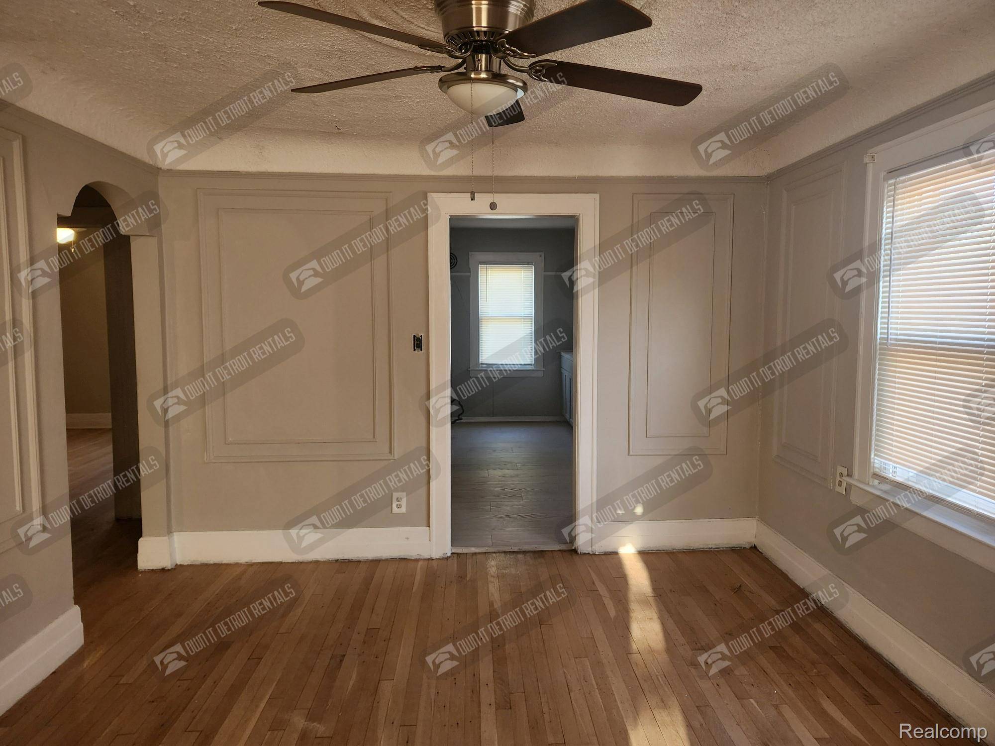 Detroit, MI 48227,15429 Appoline ST