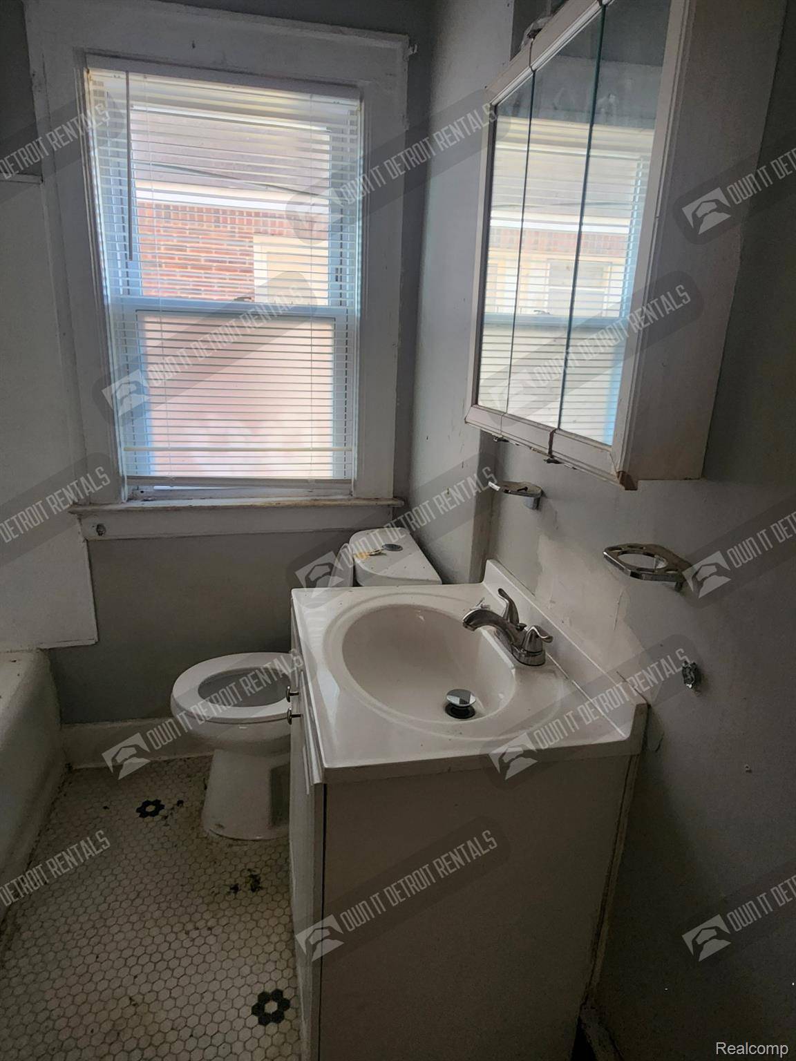 Detroit, MI 48227,15429 Appoline ST