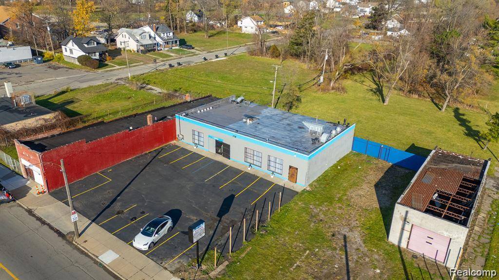 Detroit, MI 48227,12712 Plymouth RD