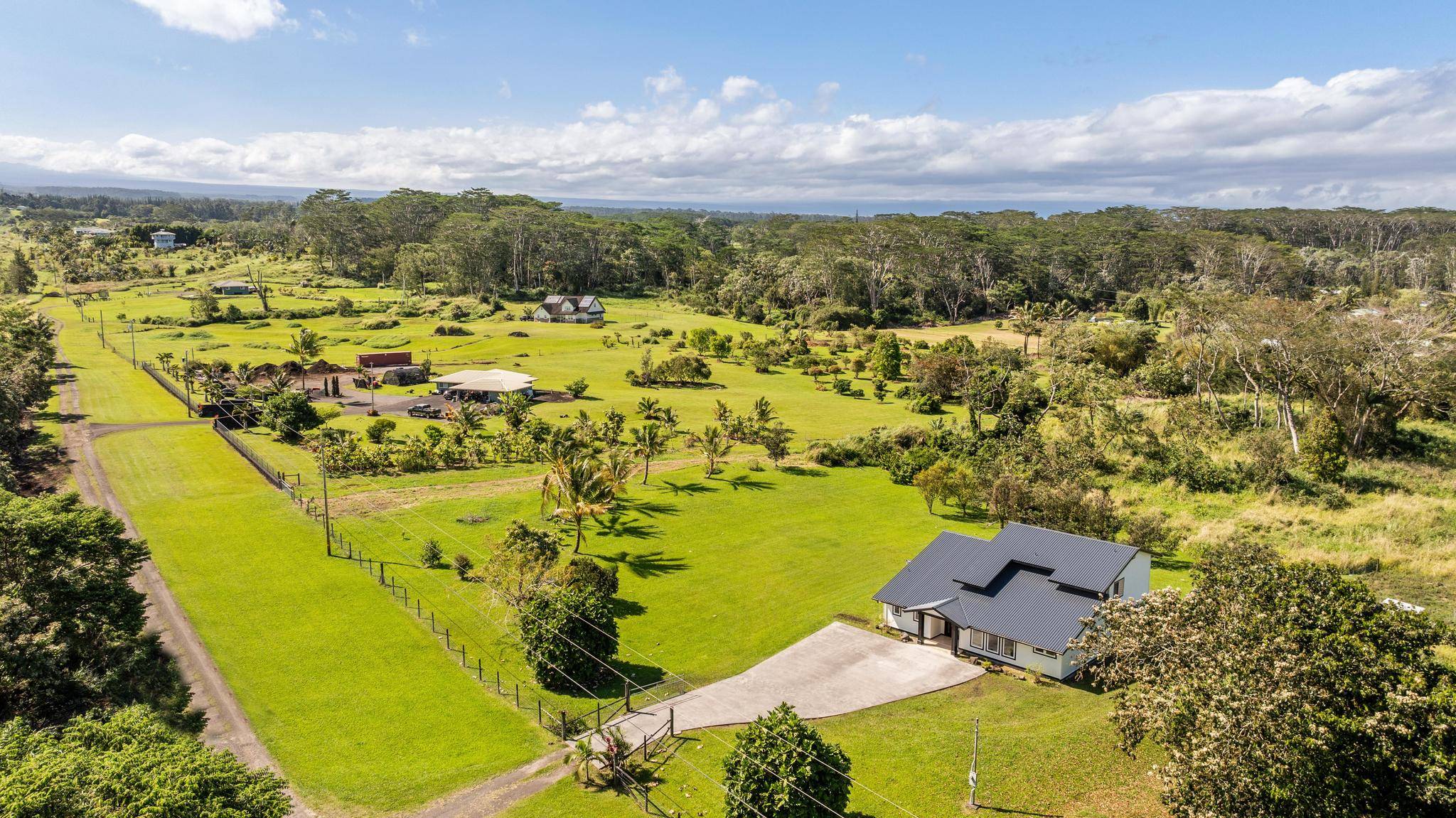 Kurtistown, HI 96760,17-4060 SOUTH RD