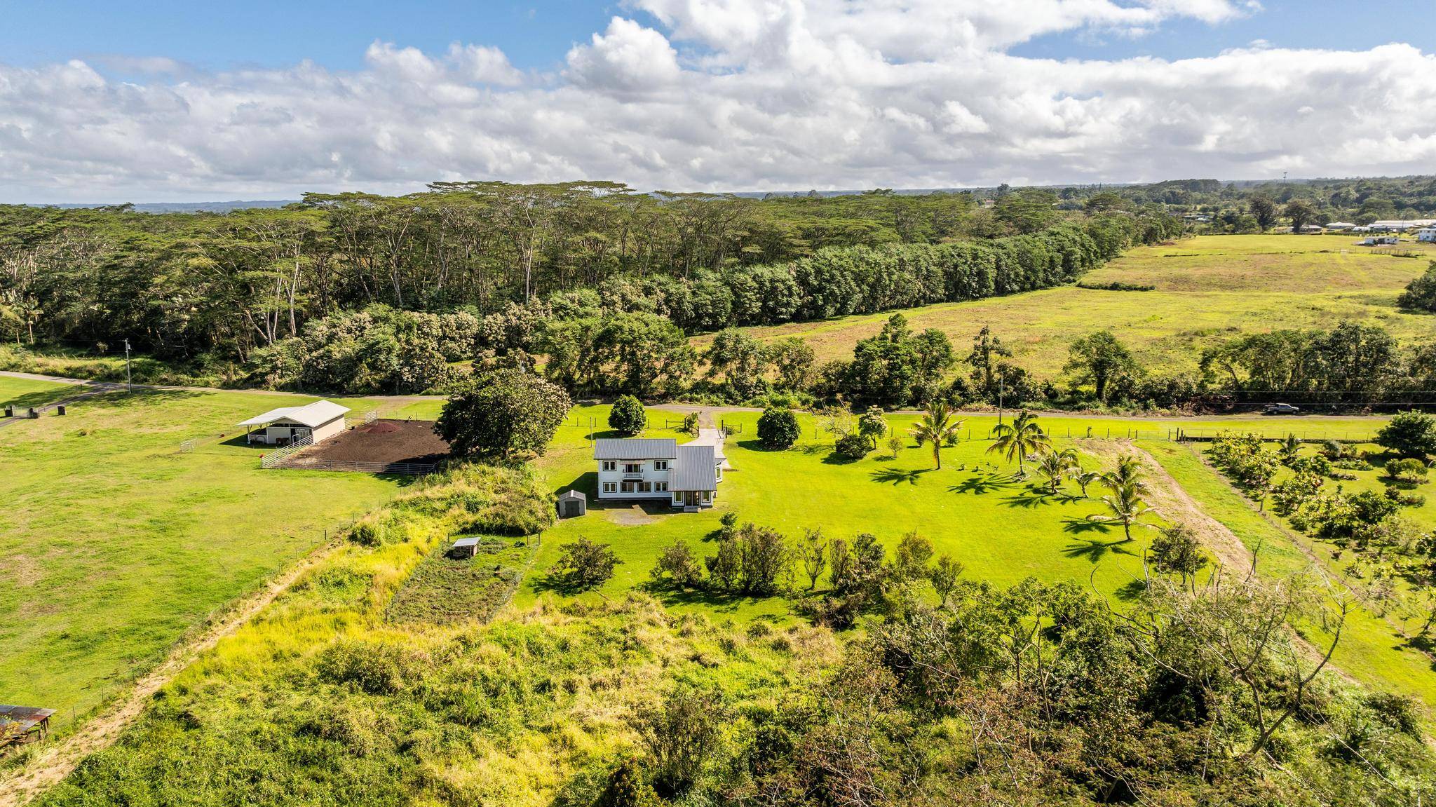 Kurtistown, HI 96760,17-4060 SOUTH RD