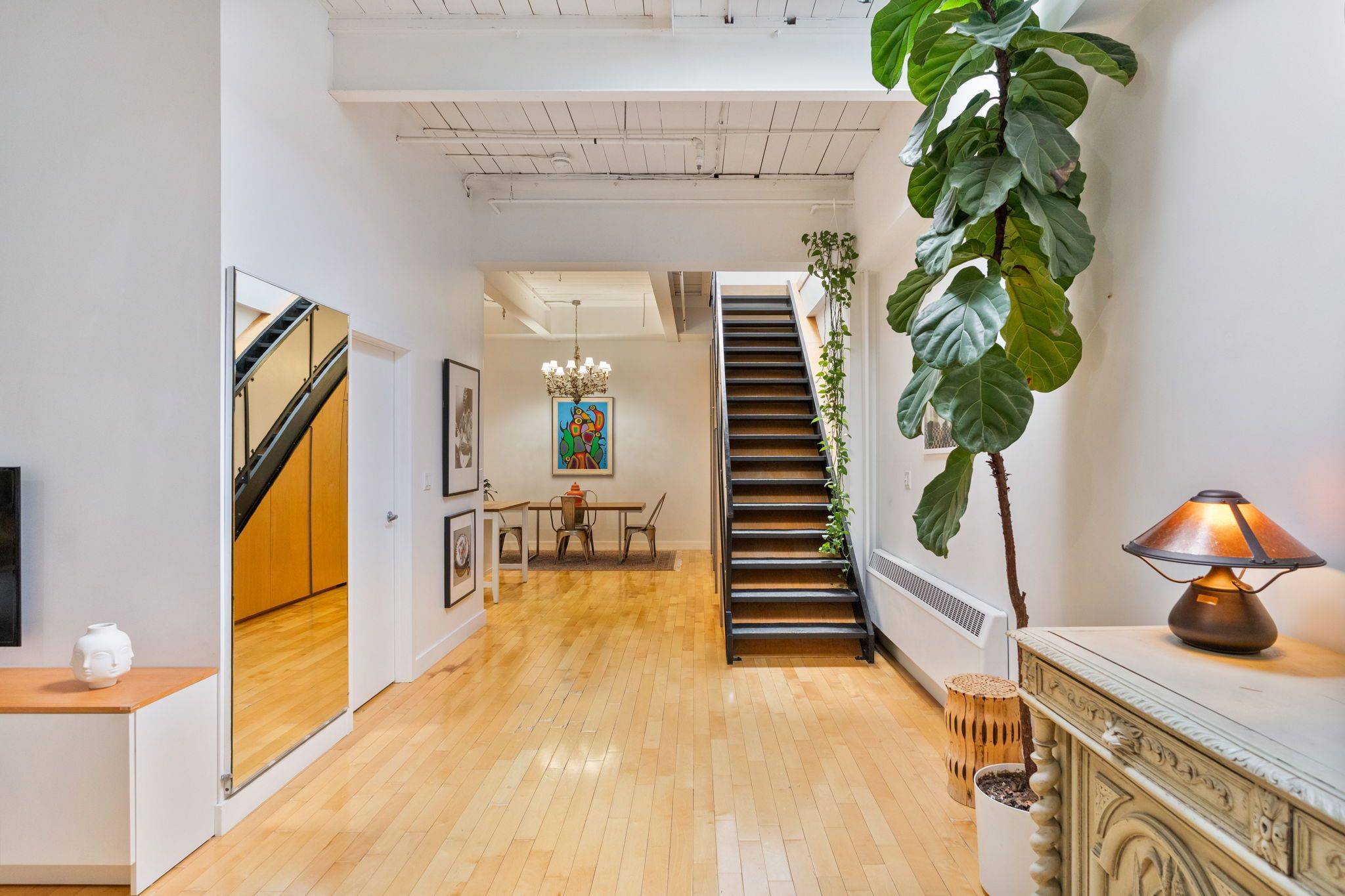 Toronto E01, ON M4M 3N8,326 Carlaw AVE #233