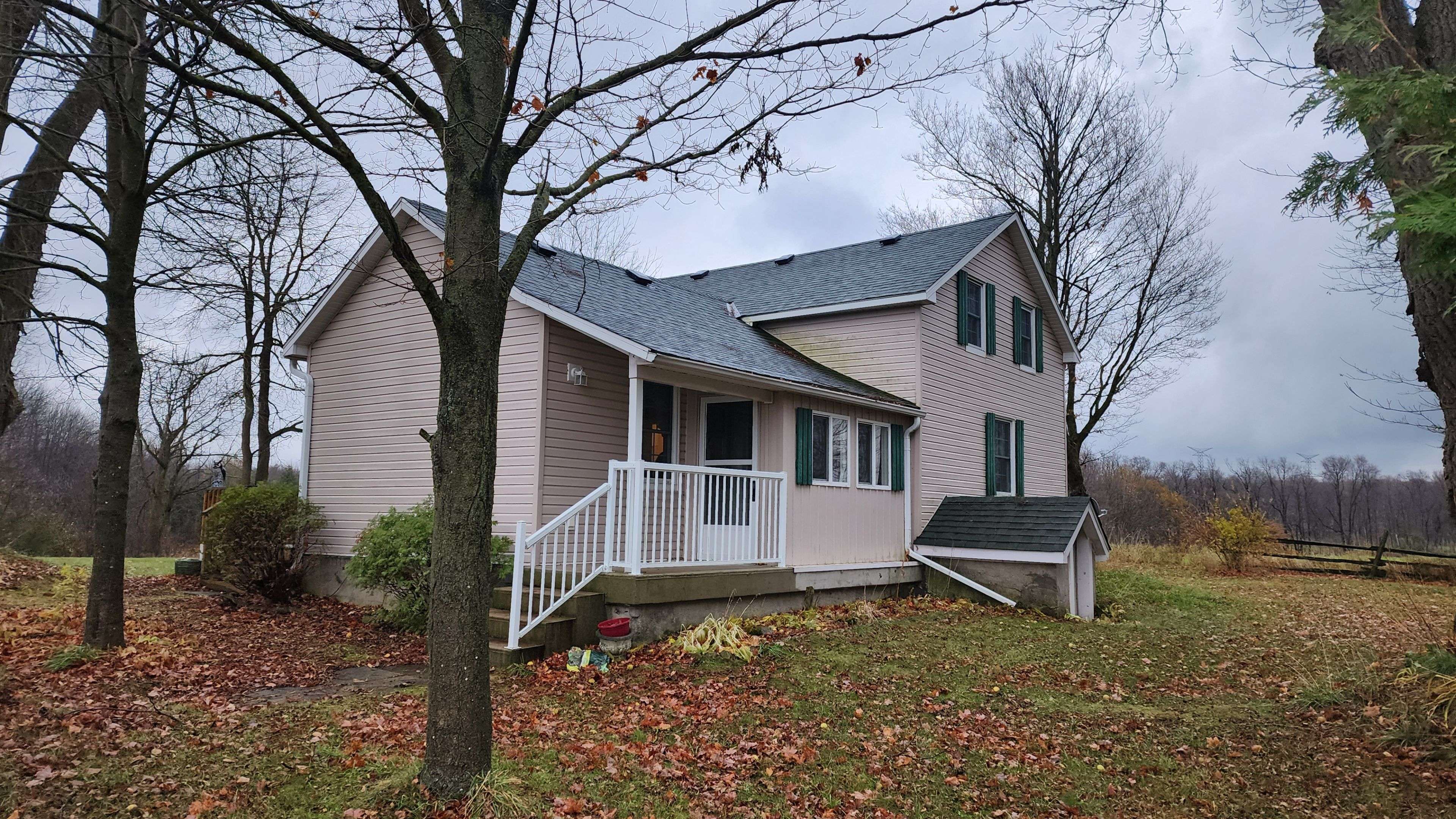 Southgate, ON N0G 2A0,412563 Southgate 41 Side Road