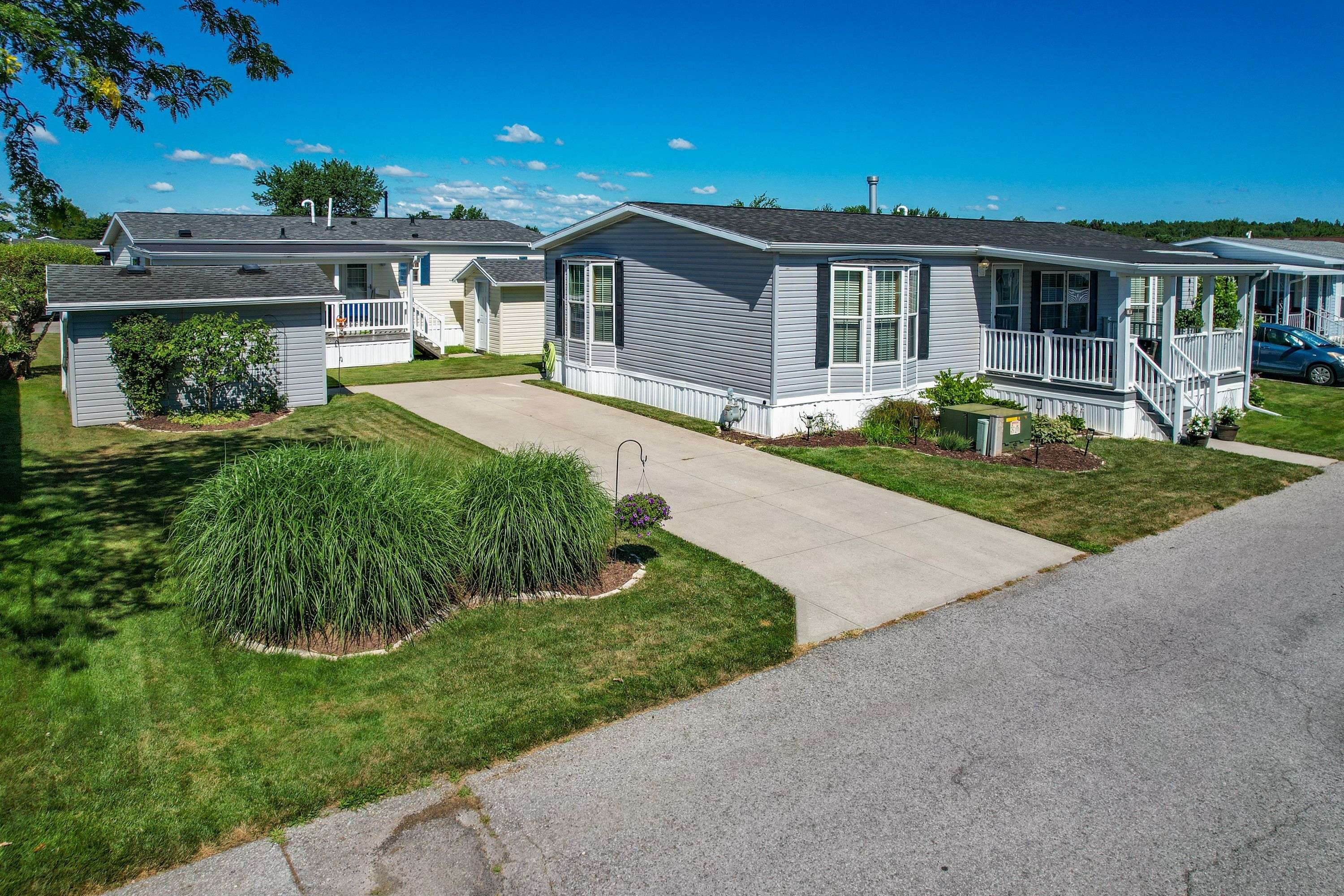 Fort Erie, ON L0S 1S1,3033 Townline RD #280