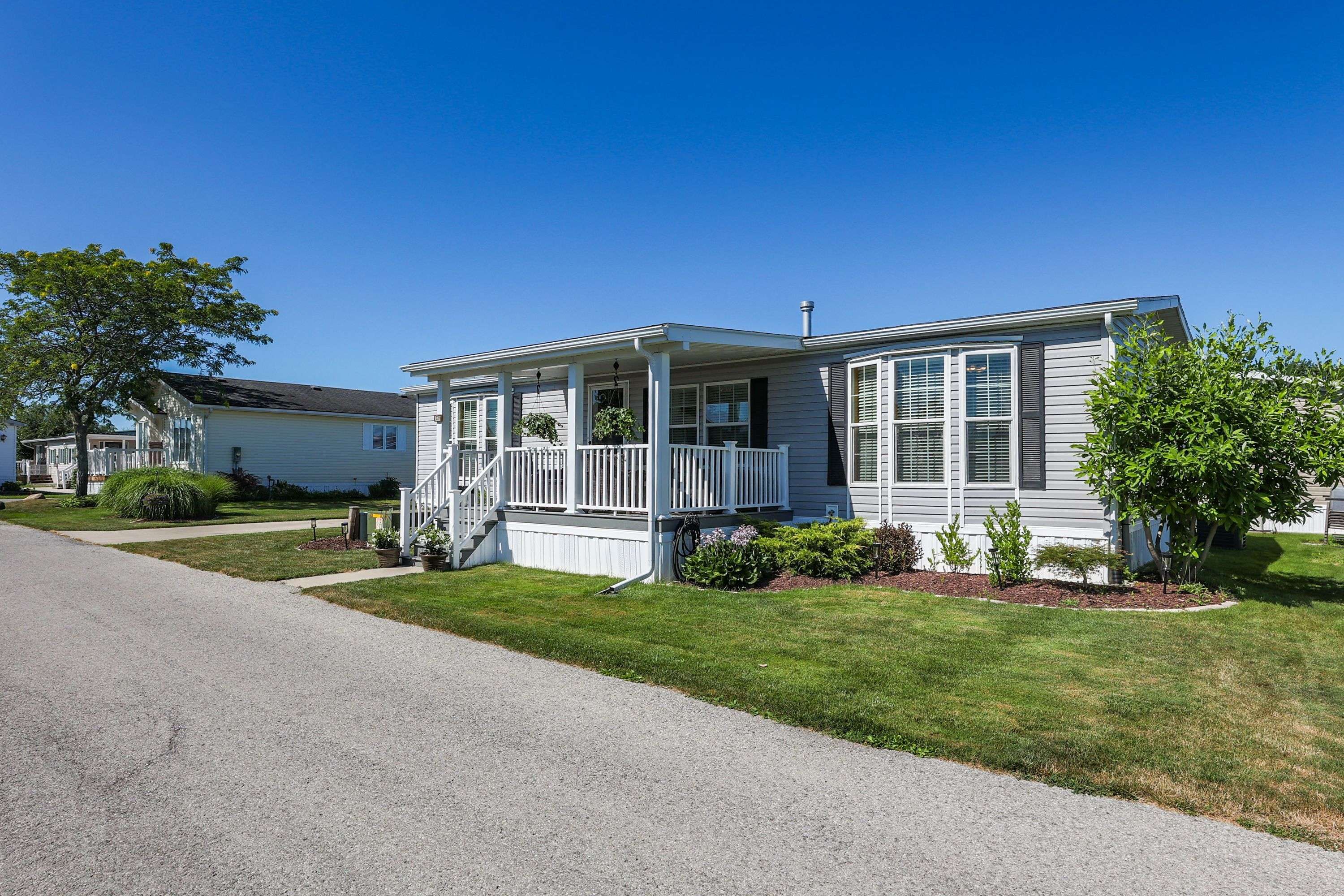 Fort Erie, ON L0S 1S1,3033 Townline RD #280