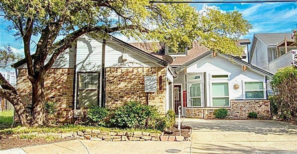 Dallas, TX 75204,3232 San Jacinto Street