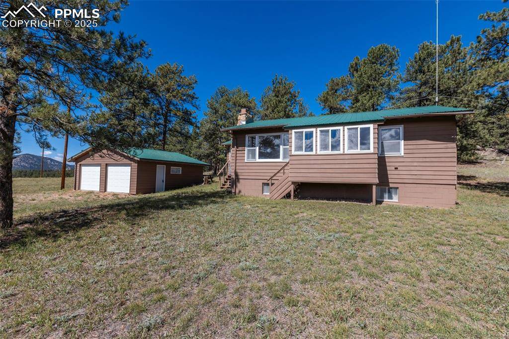 Florissant, CO 80816,44 Remuda LN
