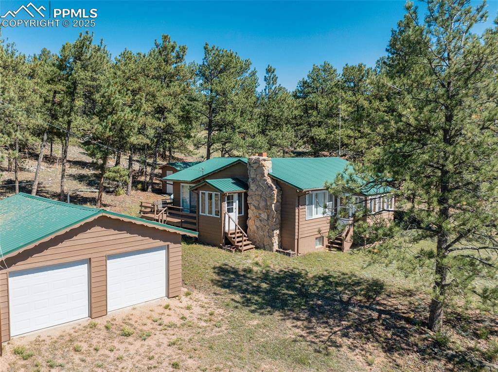 Florissant, CO 80816,44 Remuda LN