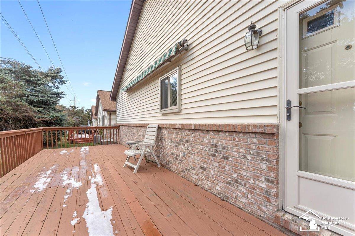 Westland, MI 48185,6262 E Morgan CIR