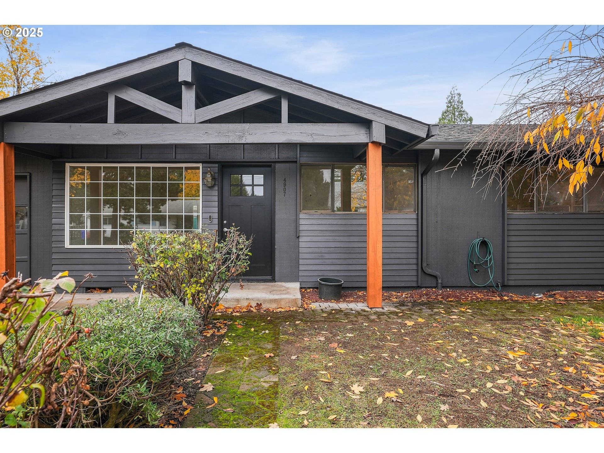 Portland, OR 97266,4907 SE 113TH AVE