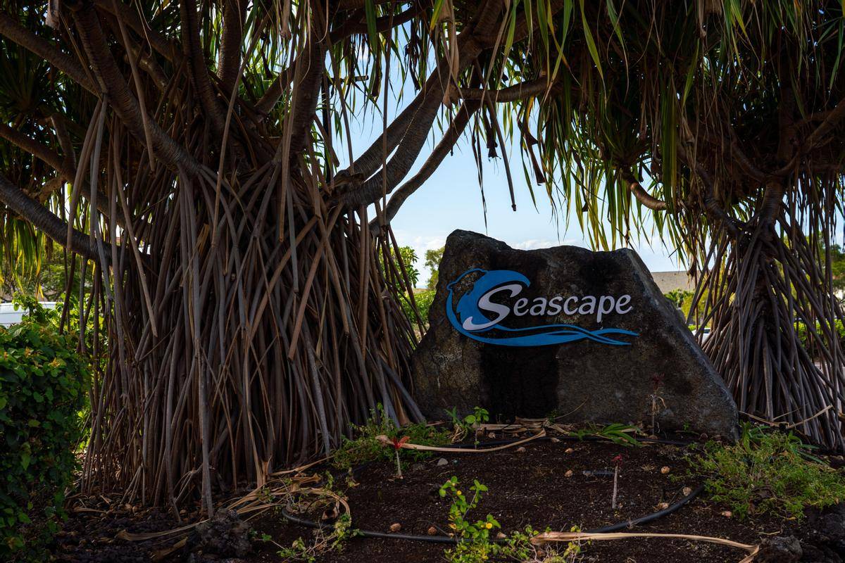 Kailua-kona, HI 96740,73-1107 NUUANU PL #A104