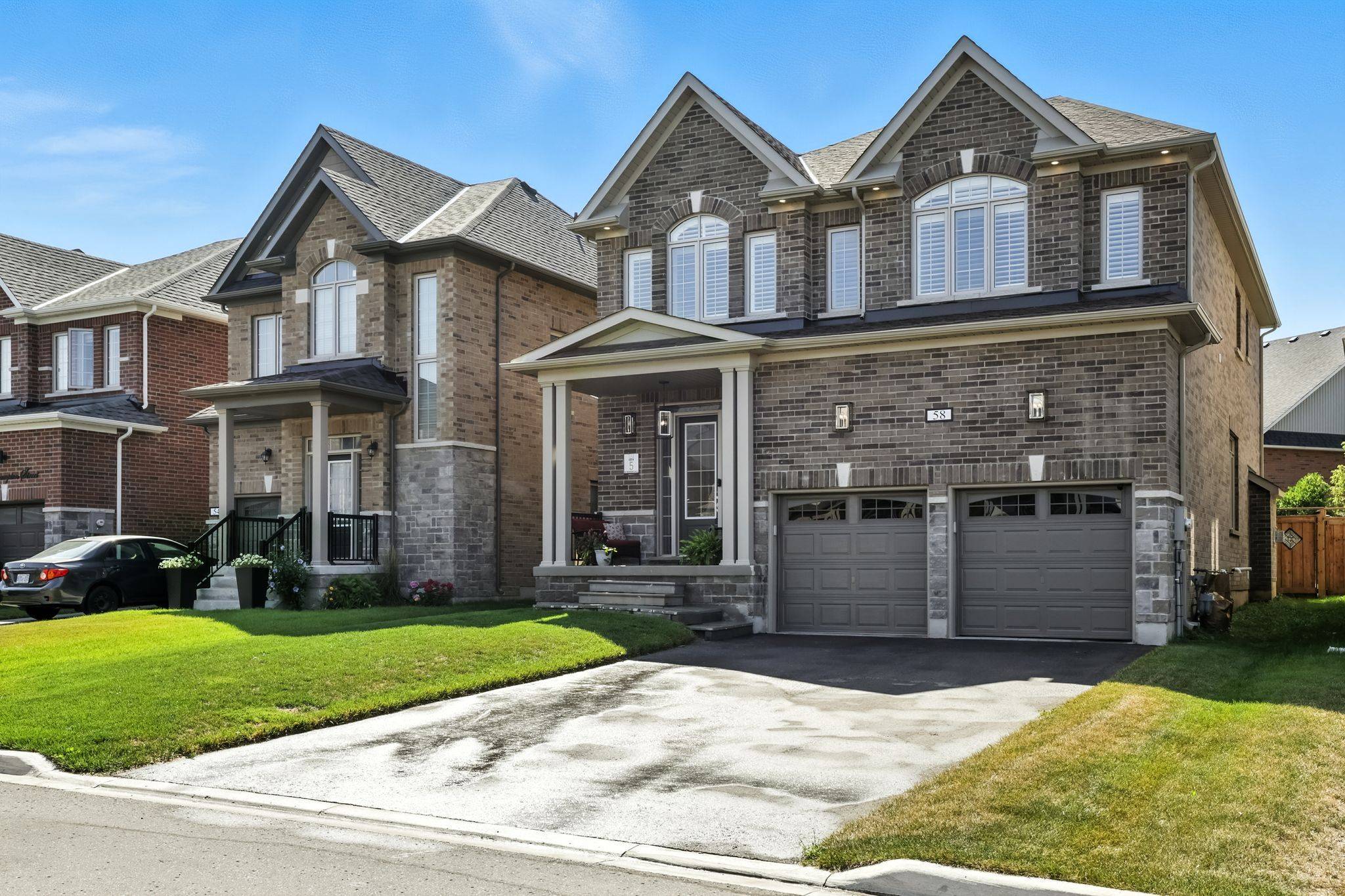 Scugog, ON L9L 2E5,58 Southampton ST