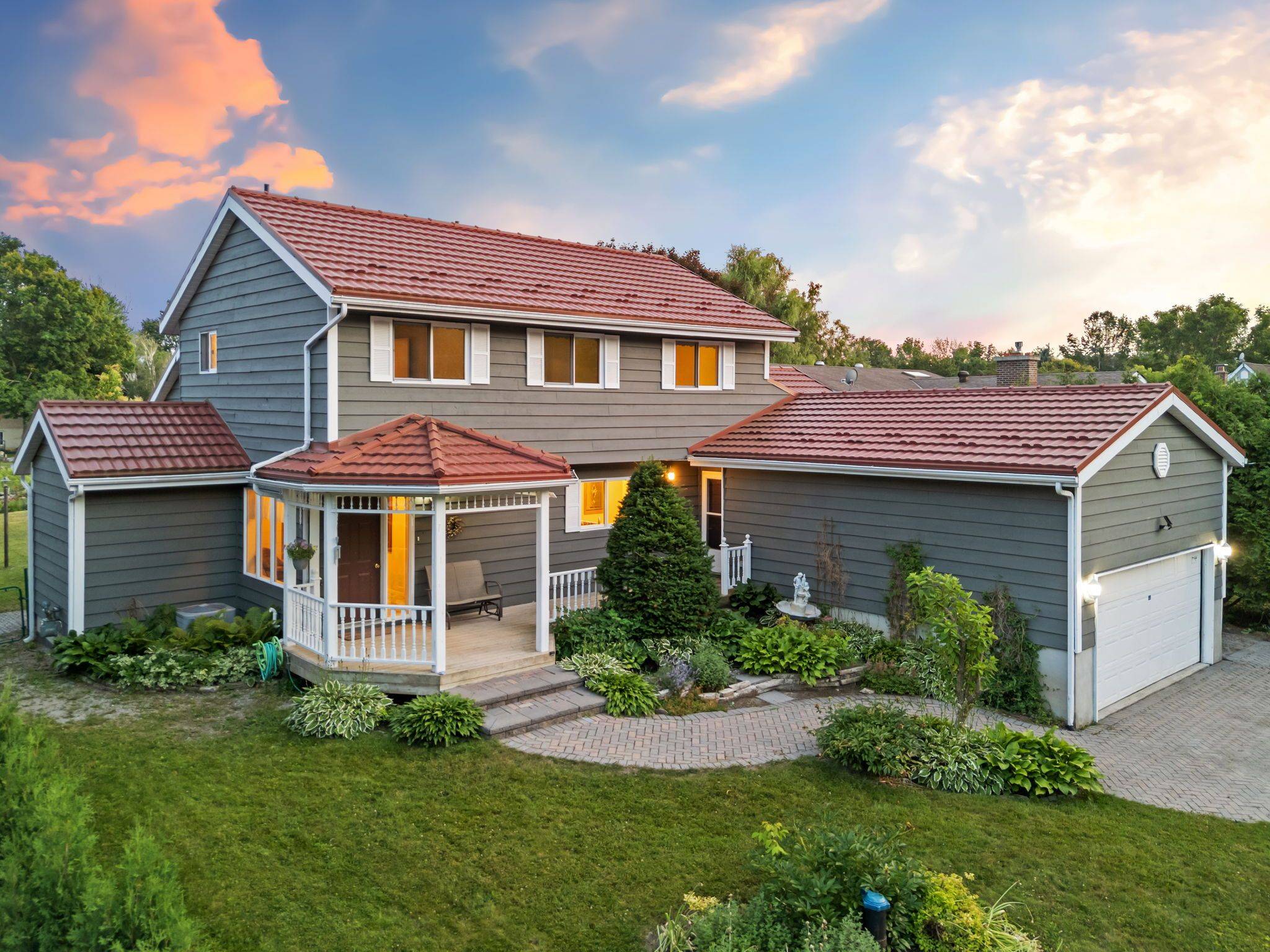 Severn, ON L3V 7E1,1415 Cunningham CRES