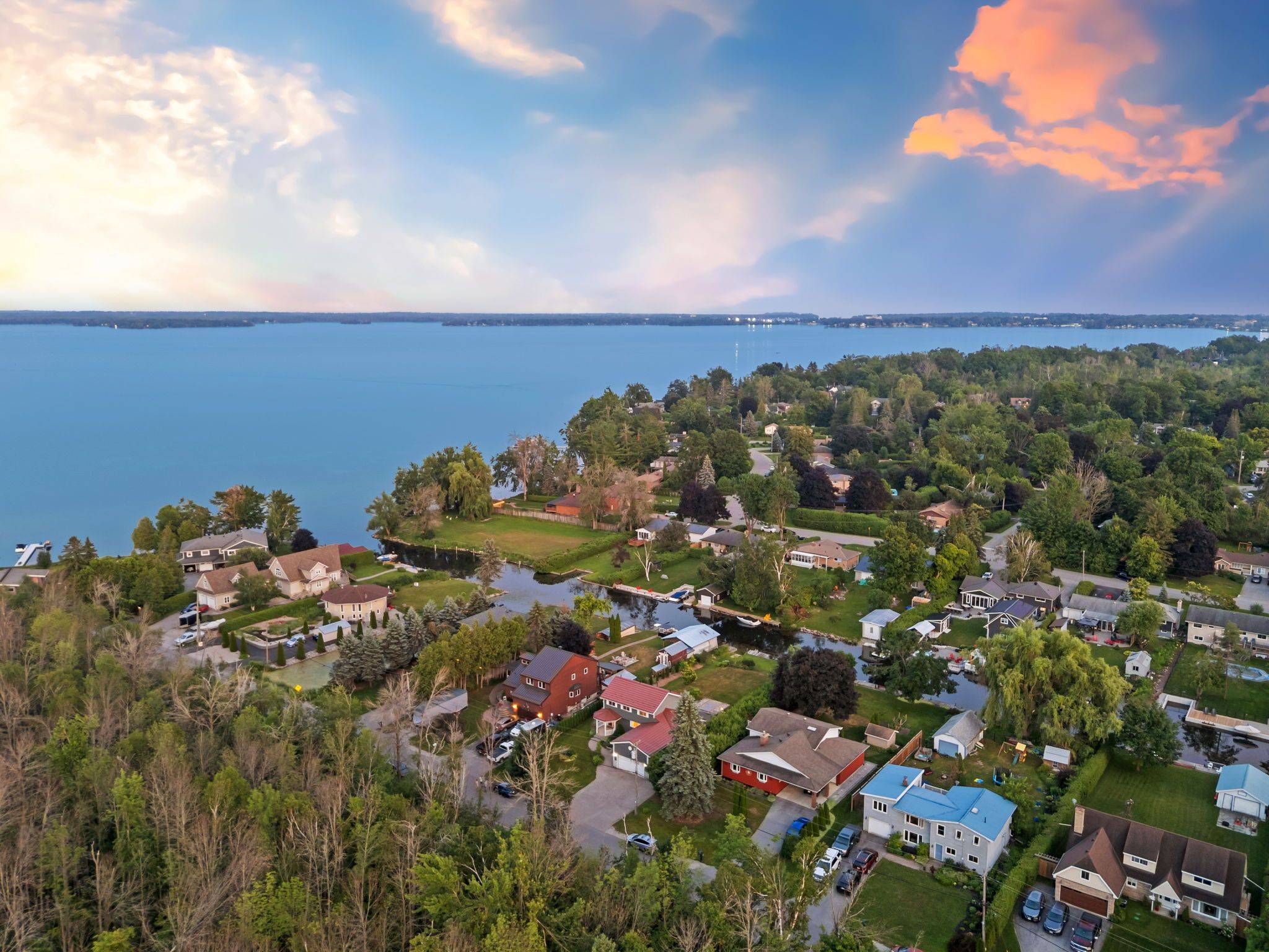 Severn, ON L3V 7E1,1415 Cunningham CRES