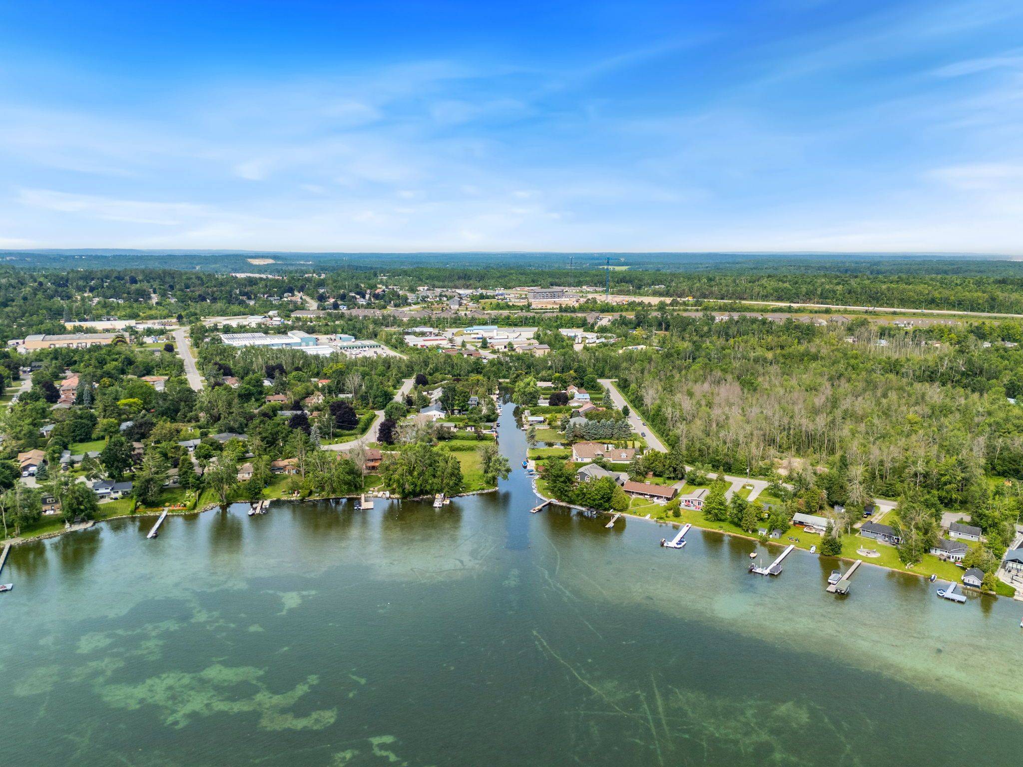 Severn, ON L3V 7E1,1415 Cunningham CRES