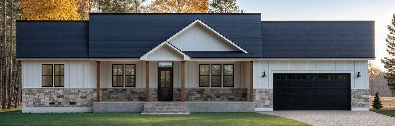 North Dundas, ON K0E 1S0,1687 Sharon ST