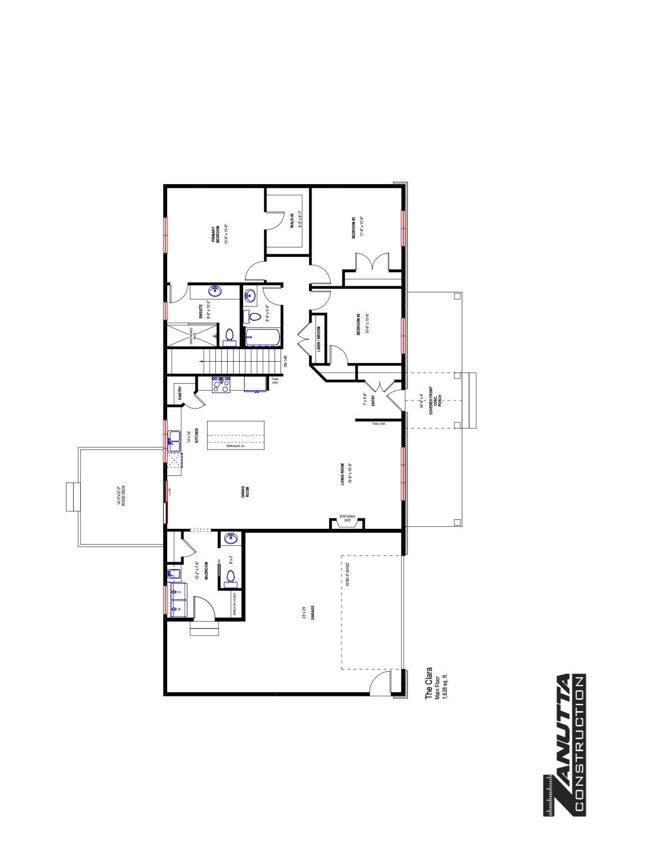 North Dundas, ON K0E 1S0,1687 Sharon ST