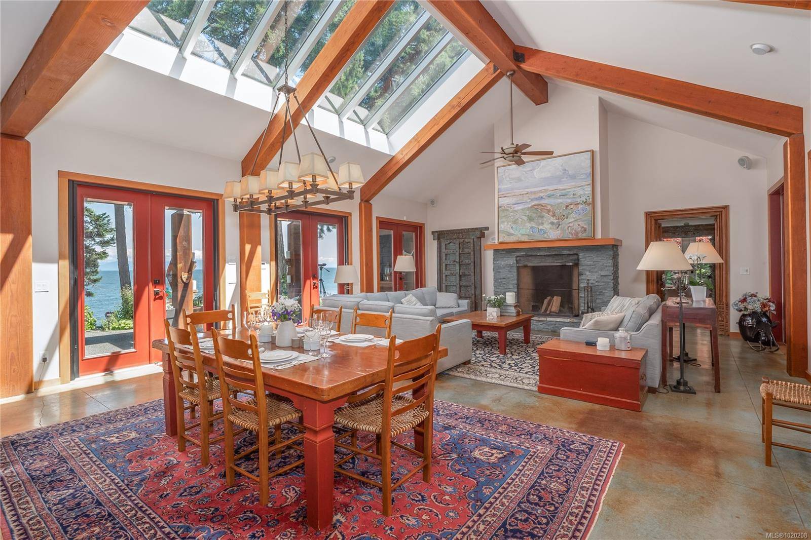 Gabriola Island, BC V0R 1X5,1664 Queequeg Trnabt