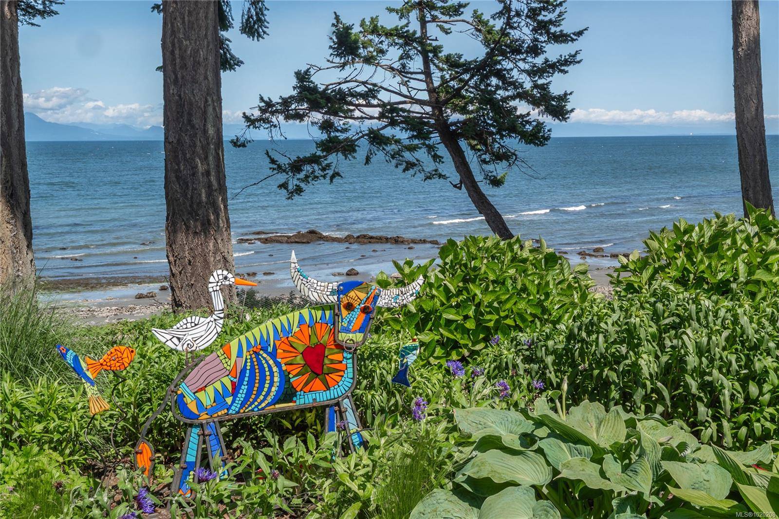 Gabriola Island, BC V0R 1X5,1664 Queequeg Trnabt