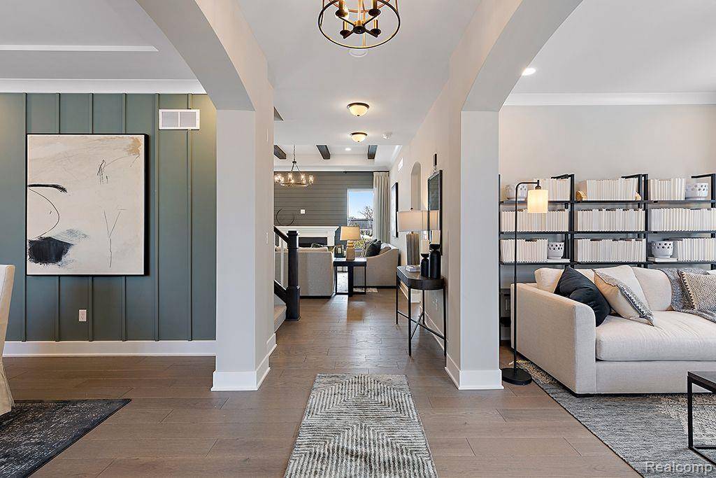 Oakland, MI 48363,Lot 2 Buell RD