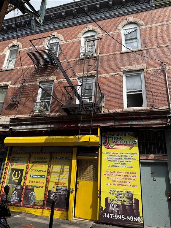 Brooklyn, NY 11219,4107 New Utrecht AVE