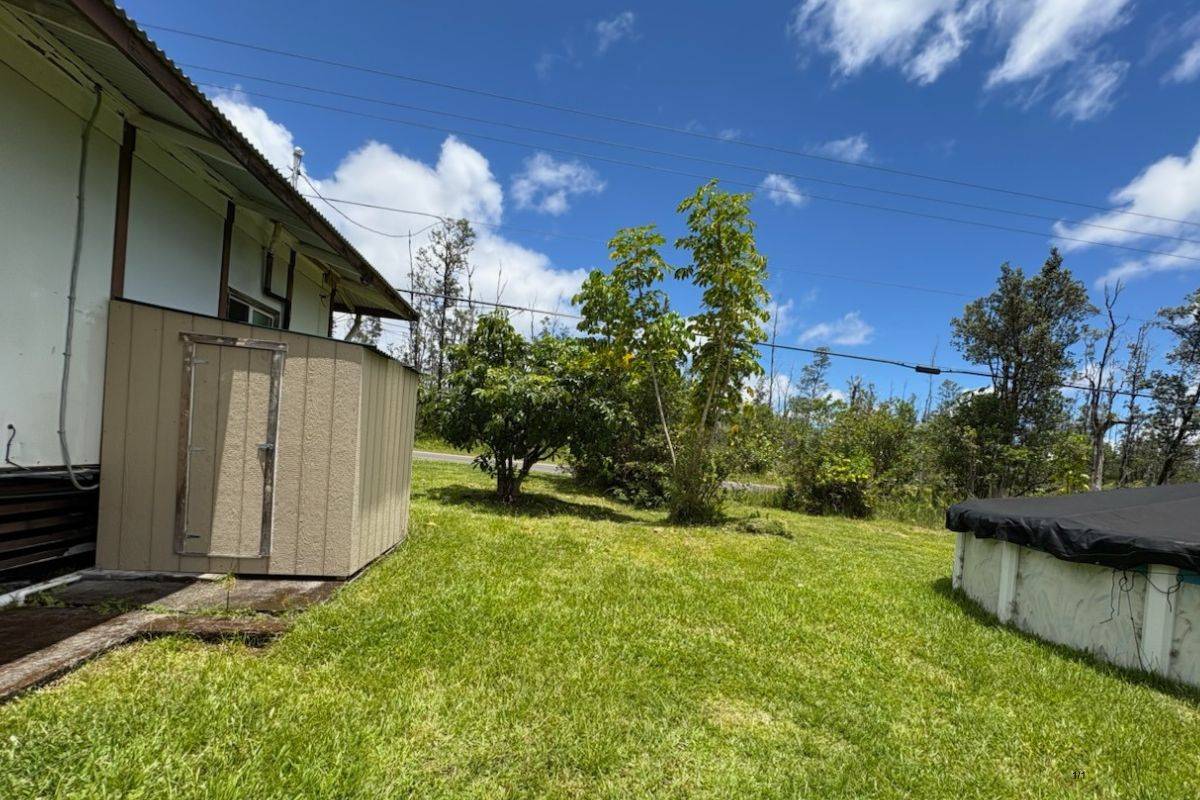 Pahoa, HI 96778,16-2033 HIBISCUS DR