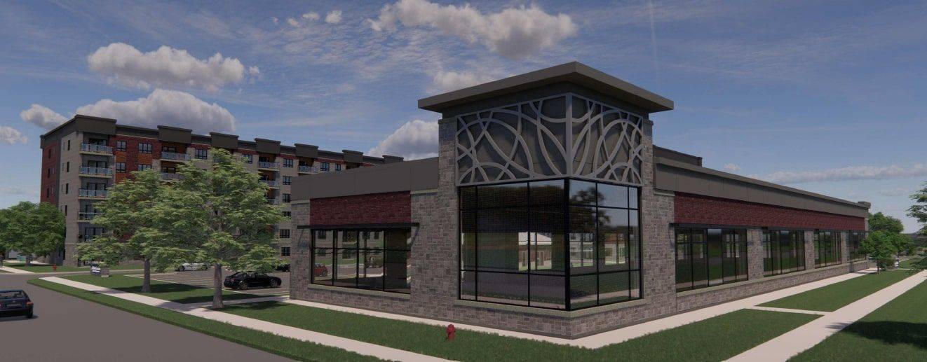 Toronto W04, ON N4W 3K9,935 Twamley ST W #1