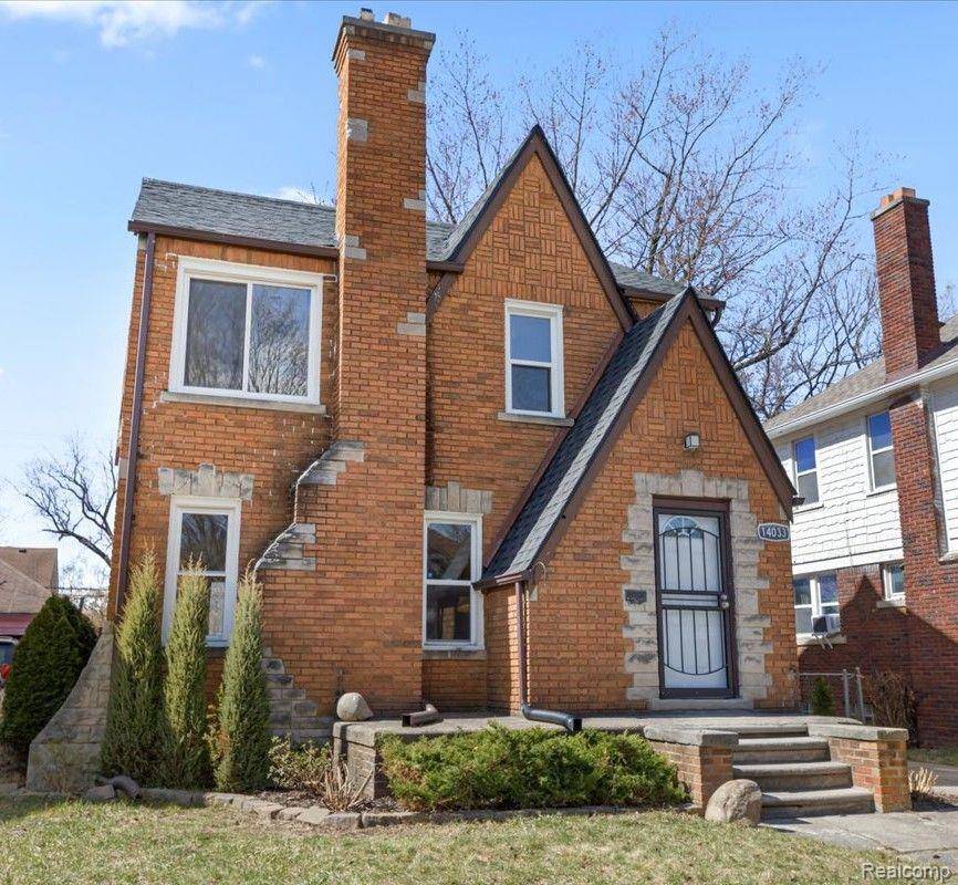 Detroit, MI 48227,14033 SAINT MARYS ST