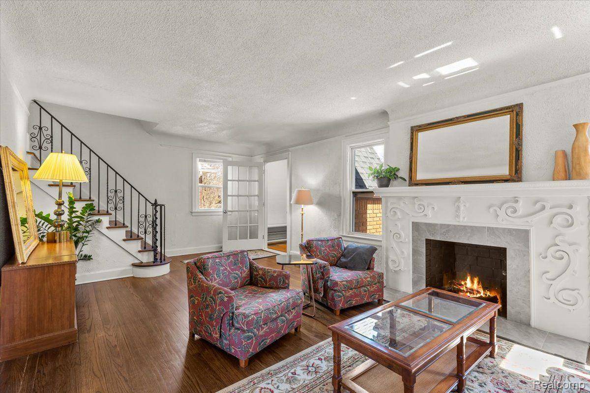 Detroit, MI 48227,14033 SAINT MARYS ST