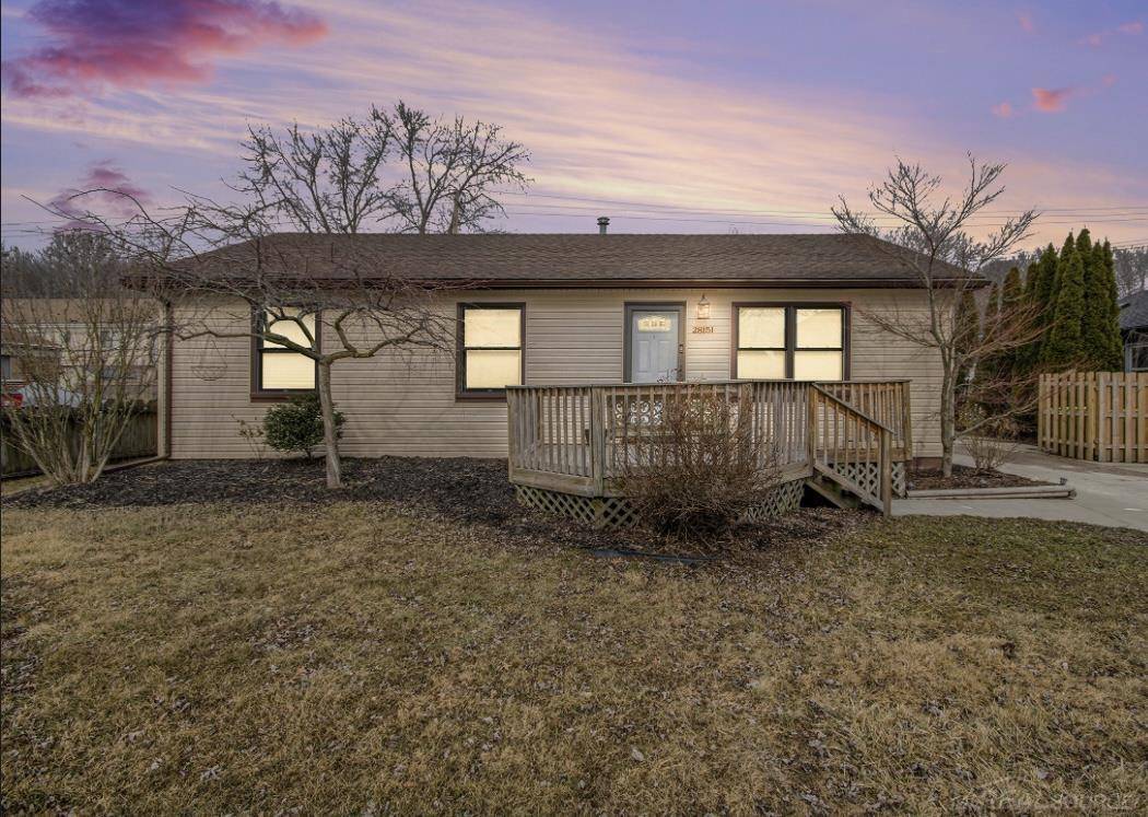 Harrison Twp, MI 48045,28151 Hiller ST