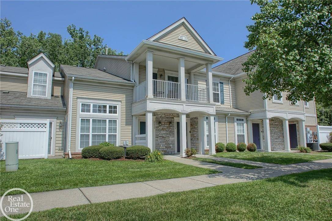 Harrison Twp, MI 48045,25559 Sun Sail CT