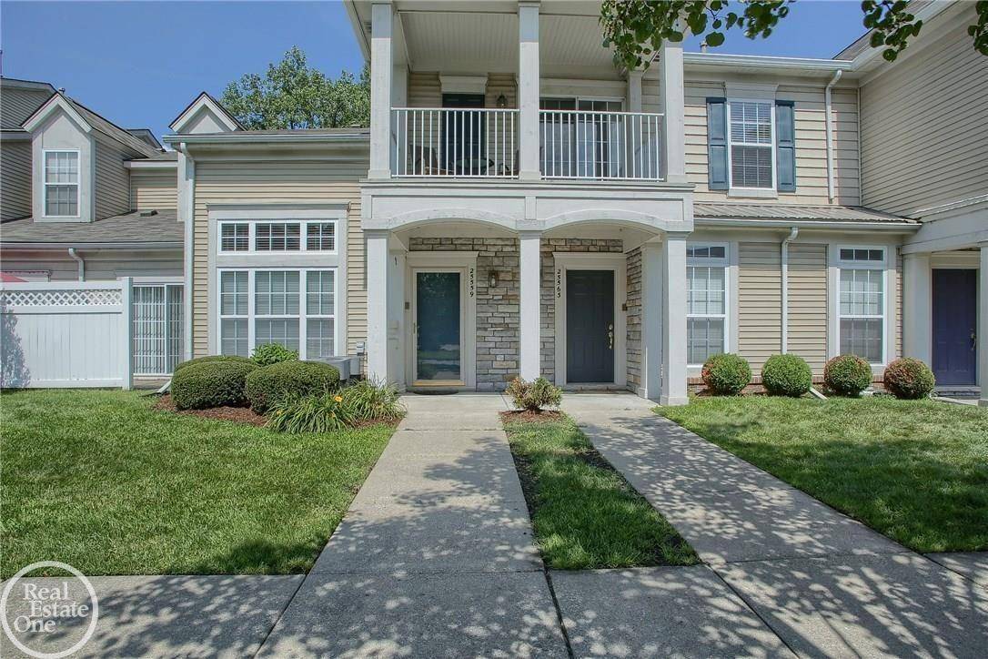 Harrison Twp, MI 48045,25559 Sun Sail CT