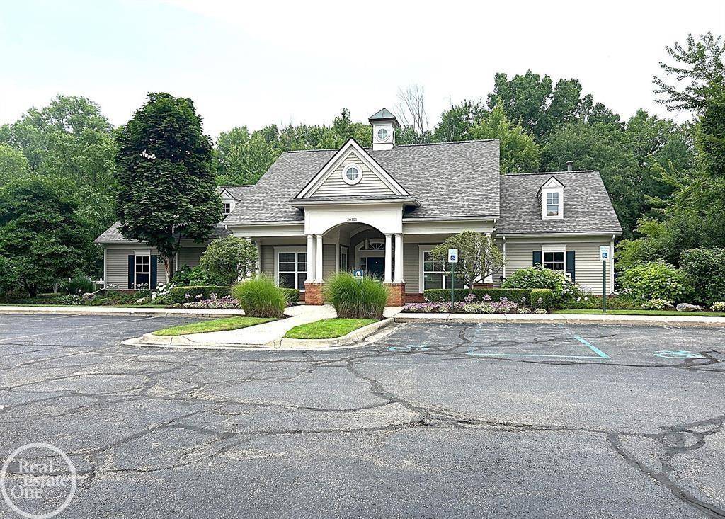 Harrison Twp, MI 48045,25559 Sun Sail CT