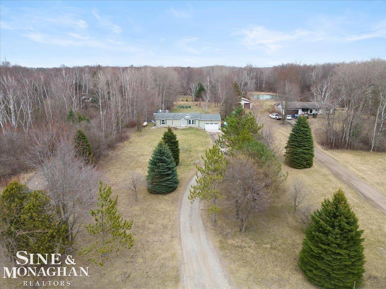 Worth Twp, MI 48450,7379 Babcock RD