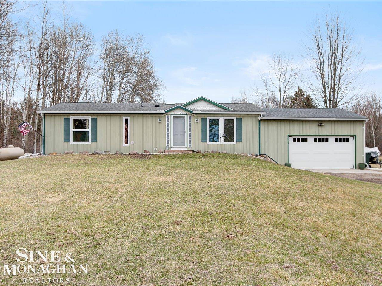 Worth Twp, MI 48450,7379 Babcock RD