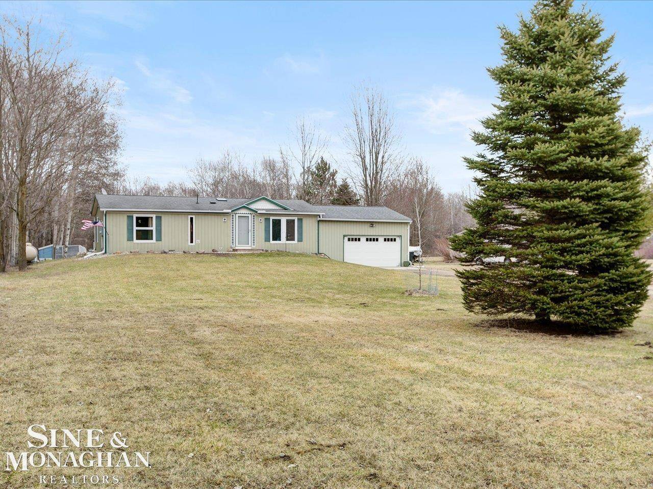 Worth Twp, MI 48450,7379 Babcock RD