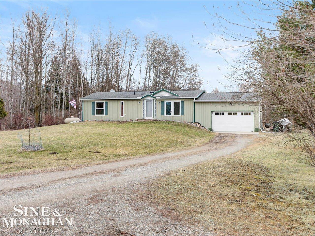 Worth Twp, MI 48450,7379 Babcock RD