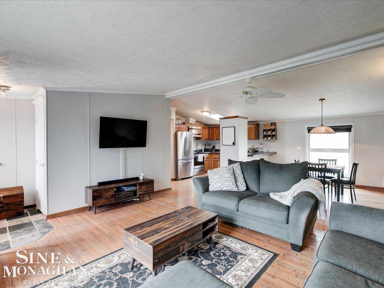 Worth Twp, MI 48450,7379 Babcock RD