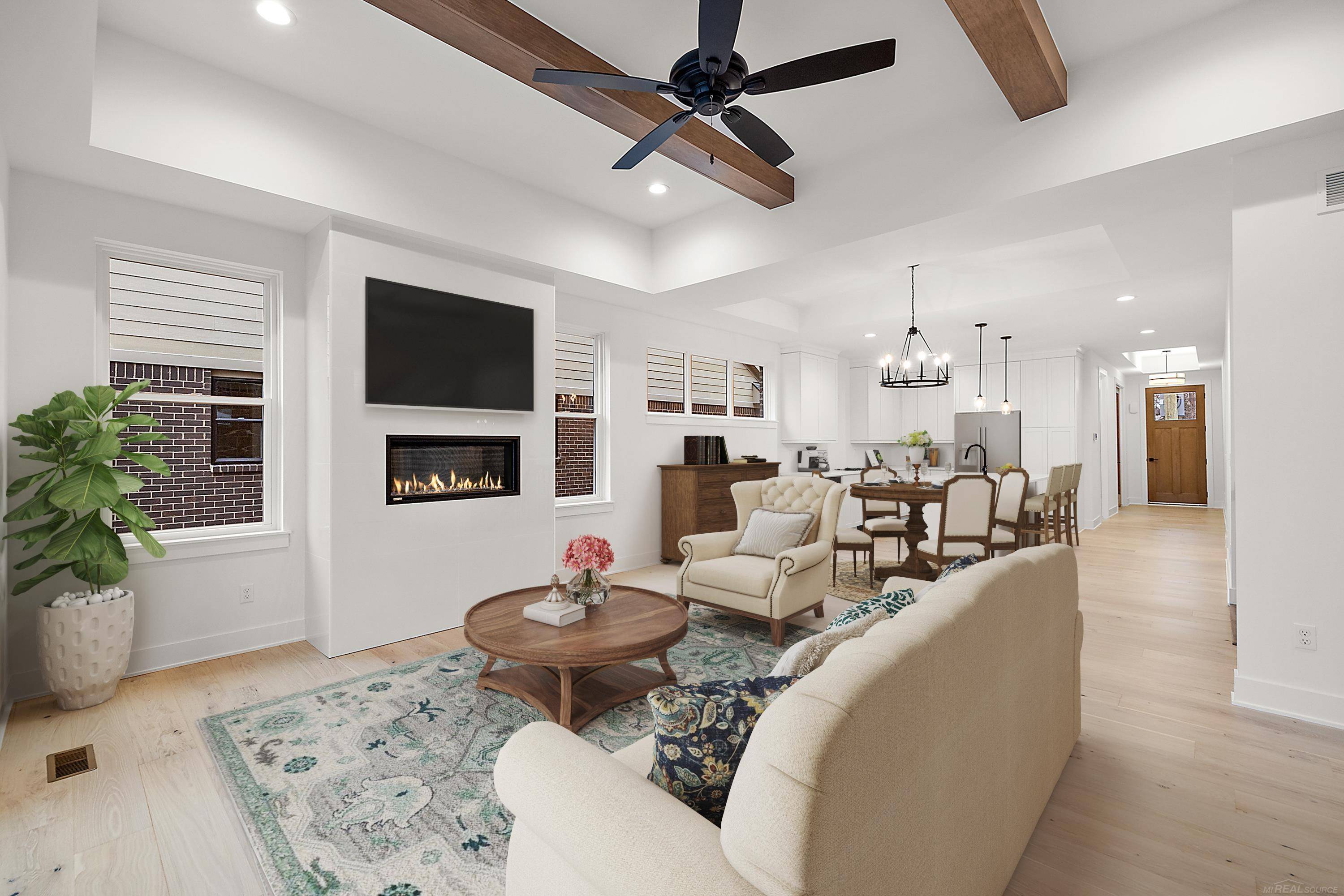 Troy, MI 48085,5871 Everton CT