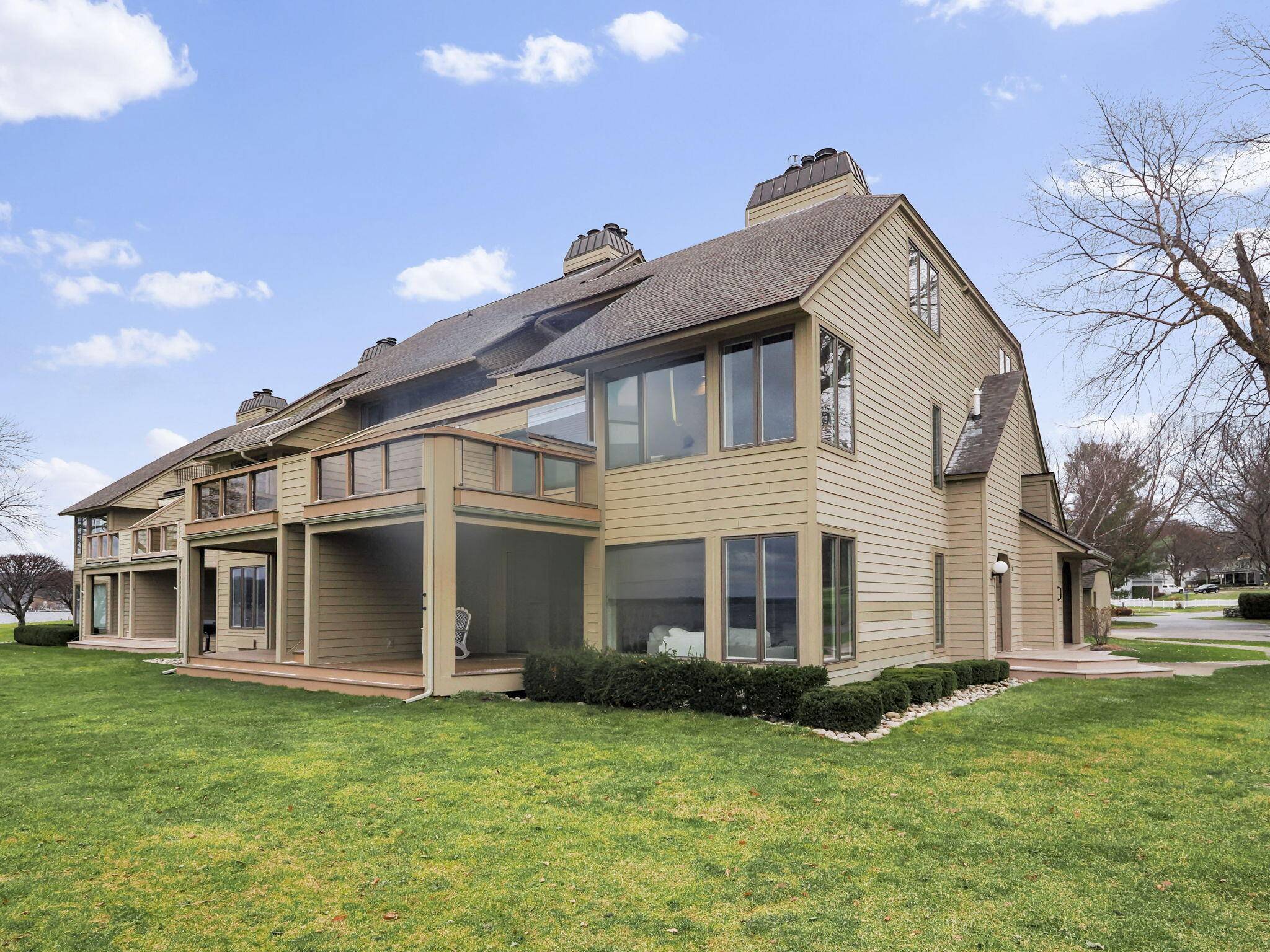 Boyne City, MI 49712,500 Front ST #36