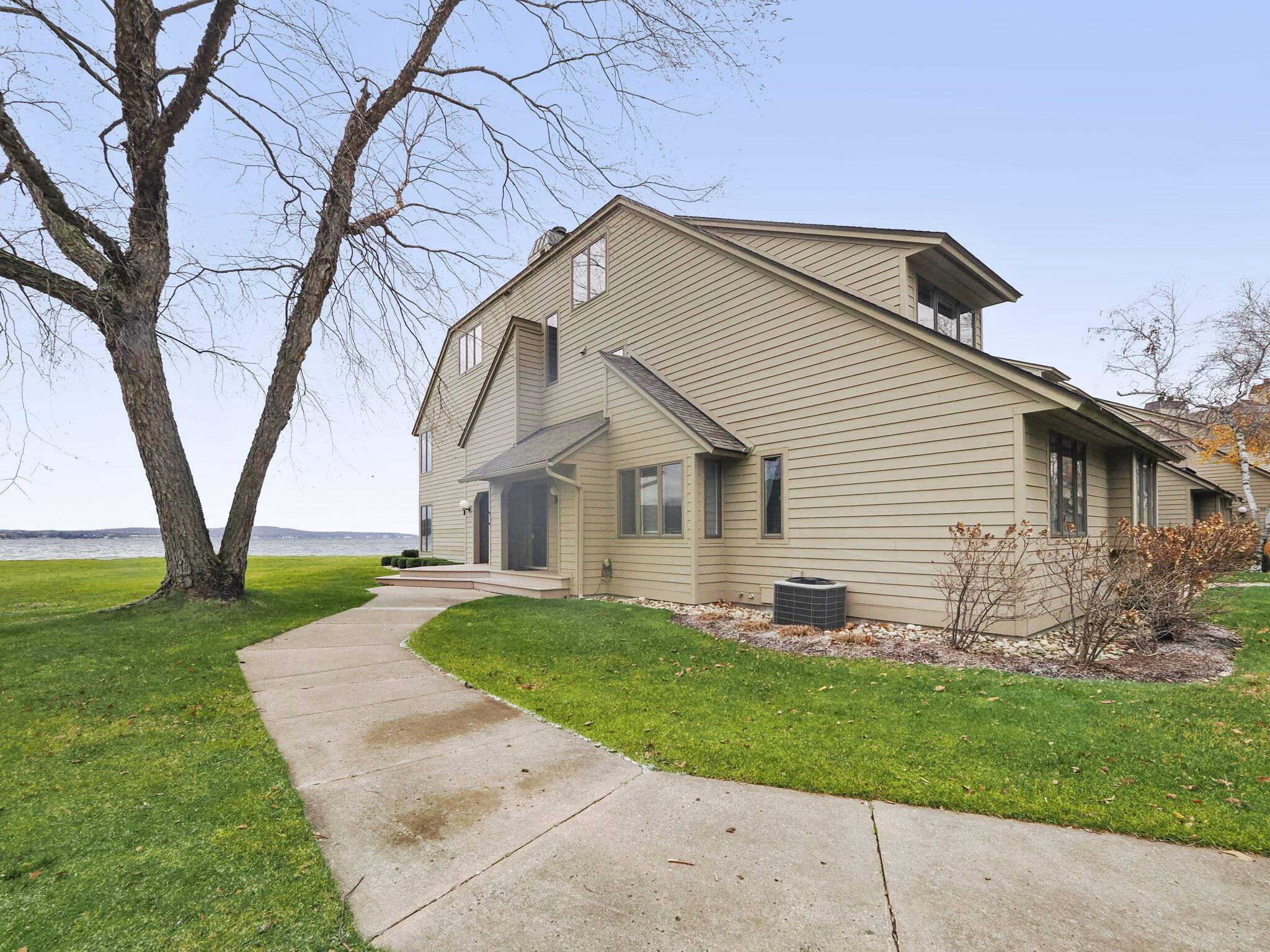 Boyne City, MI 49712,500 Front ST #36